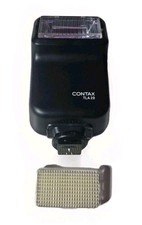 ✅️ Flash CONTAX TLA20