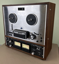 TEAC A-4010 GSL REEL TO REEL 