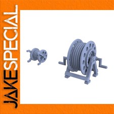 JakeSpecial – Yao's Studio Upgrade Parts for Maritime Models