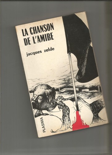 Chanson amibe j zelde - l'amibe,