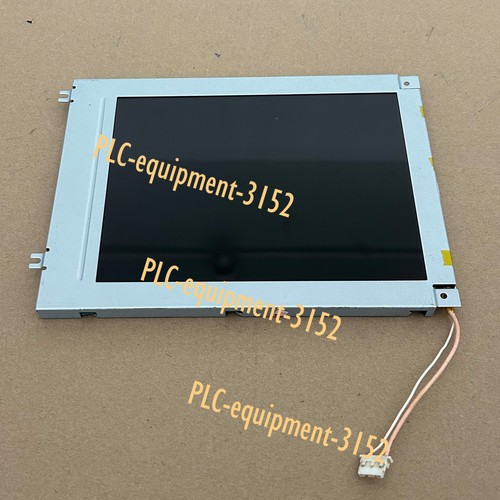 New 640 480 lcd - 7.4", 640*480