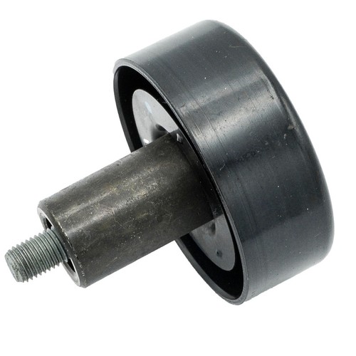 Pulley tensioner - tensioner,