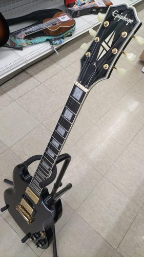 Guitare électrique epiphone - guitare,