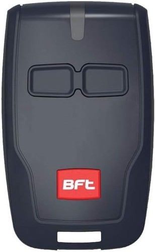 Télécommande originale bft - télécommande,