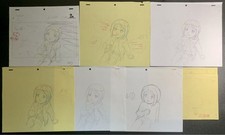 Figurine 17 Tsubasa Hikaru