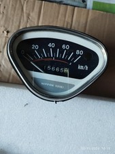 Compteur Honda Dax 6 Volts