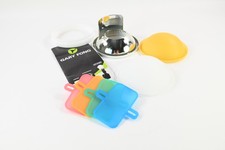 Gary Fong Lightsphere Flash