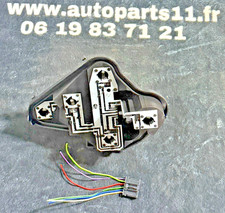 PLATINE FEU ARRIERE DROIT