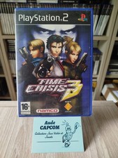 Sony Playstation PS2 Jeu Time