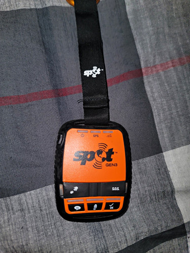 Spot gen3 gps - gen3, satellite