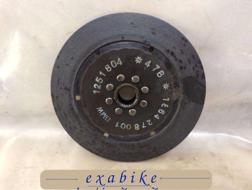Disque embrayage pour - disque,