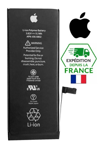 Batterie apple oem - batterie,
