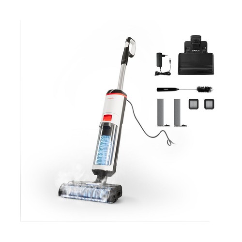 Aspirateur laveur polti - aspirateur,