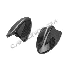 Housse Miroirs Carbone DUCATI