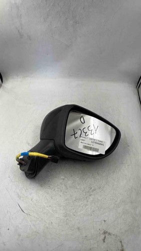 Retroviseur droit renault - retroviseur,