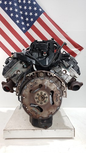 Moteur pour chrysler dodge - pour,