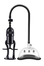 Pompe à vagin manuelle -