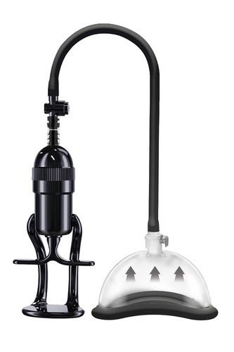 Pompe vagin manuelle - pompe,