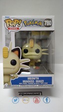 Funko Pop! POKEMON POP Games