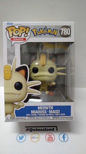 Funko pop pokemon - pop!, games