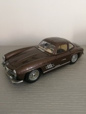 1/18° Mercedes-Benz 300 SL