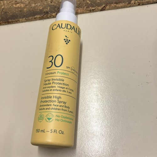 Caudalie vinosun protect spf - vinosun,