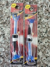 80mm (2.75inch)Magic Magnet Magnetic Flexible Golf Lift Tee Step 2EA