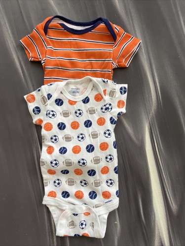 Gerber baby boy - baby, theme