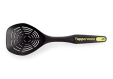 grande cuillère à égoutter NEUF TUPPERWARE CUISINE