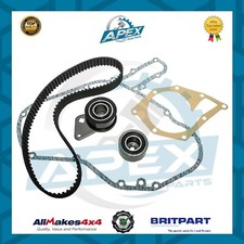 Complet Moteur Kit + Ceinture