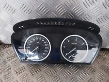 Compteur - BMW X6 I (1) E71/72 PHASE I (1) XDrive35D 286CV 147.718 KMS