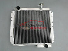 Radiateur en aluminium pour