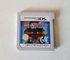 LEGO Marvel Avengers -