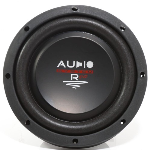 Audio system r10 - system, evo
