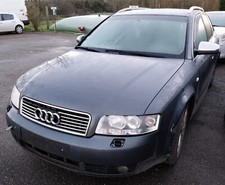 Toutes pièces Audi A4 break B6 2.5 TDI 2003