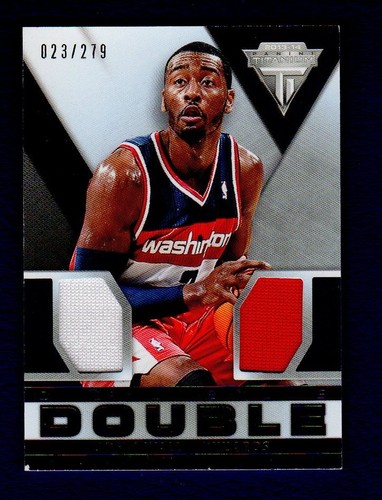 John wall 2013 panini - john, 2013-14