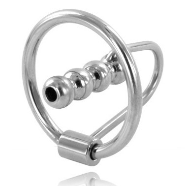 Metal hard anneau de gland - metal,