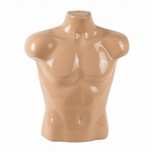 Buste mannequin avec - de,