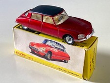DINKY TOYS 1:43 - N°530 -