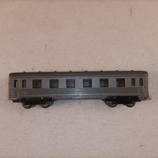 JOUEF HO VINTAGE VOITURE INOX