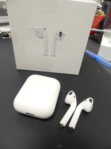 Apple airpods chargement - , 2