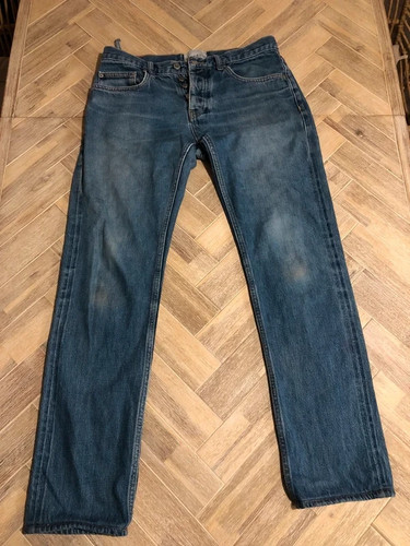 Jean sandro homme taille - sandro,