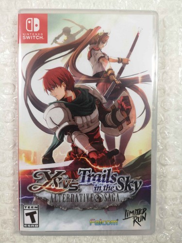Trails in the - vs., sky