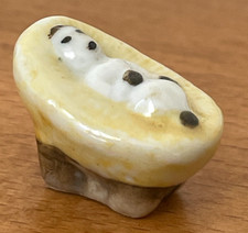 Beautiful Bean Jesus Santon