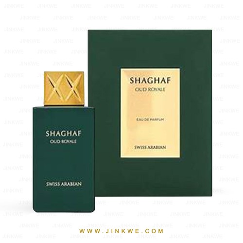 Swiss arabian shaghaf oud - shaghaf,
