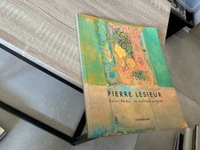 Pierre Lesieur Saint Rémy,la