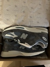 Kith X New Balance Osaka 991