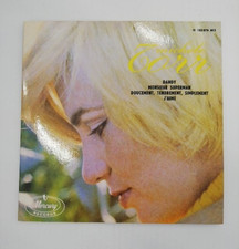 CD SINGLE 4 TITRES MICHELE