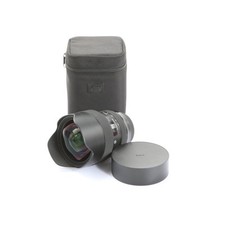 CANON Sigma 2,8/14-24 DG HSM