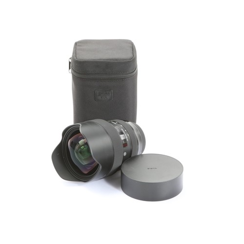 Canon sigma 24 - canon, 2,8/14-24